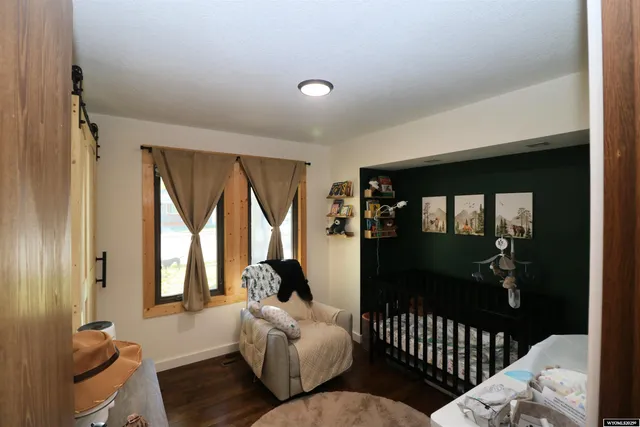 $345,000 | 560 Washington Street, Lander, WY 82520