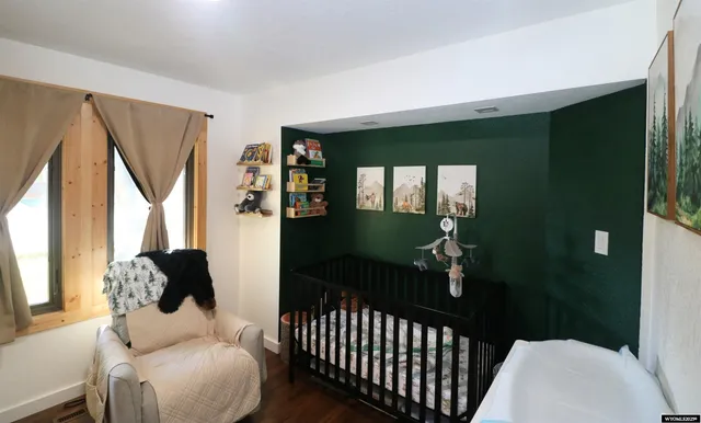 $345,000 | 560 Washington Street, Lander, WY 82520