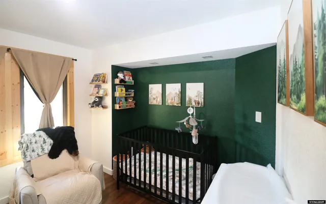 $345,000 | 560 Washington Street, Lander, WY 82520