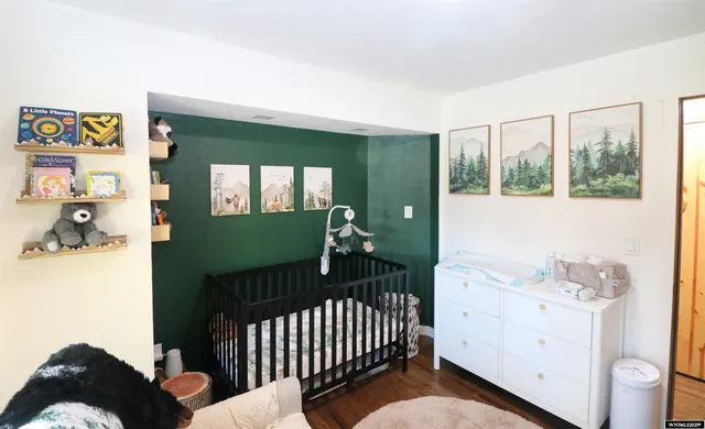 $345,000 | 560 Washington Street, Lander, WY 82520