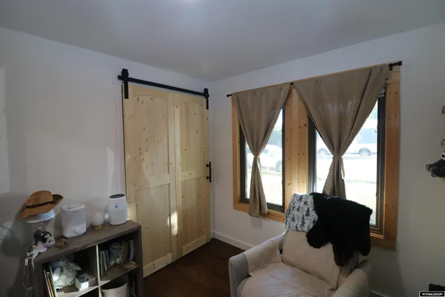 $345,000 | 560 Washington Street, Lander, WY 82520