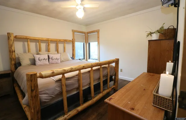 $345,000 | 560 Washington Street, Lander, WY 82520