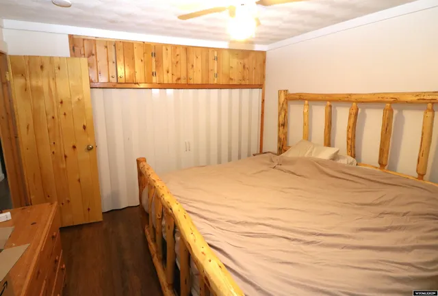 $345,000 | 560 Washington Street, Lander, WY 82520