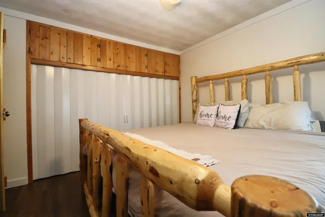 $345,000 | 560 Washington Street, Lander, WY 82520