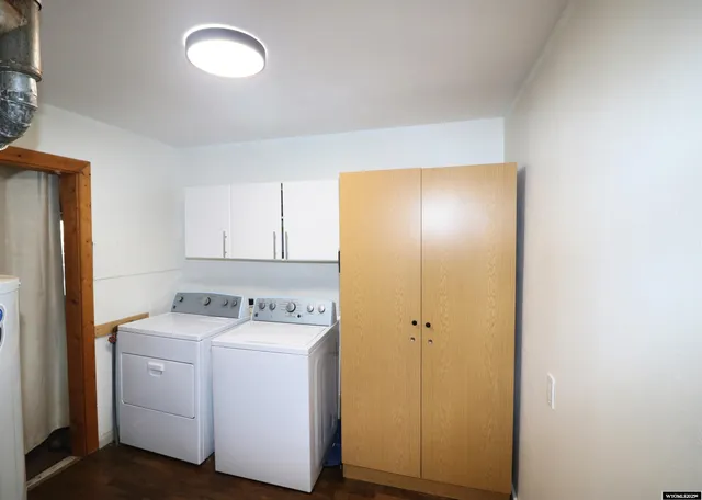 $345,000 | 560 Washington Street, Lander, WY 82520
