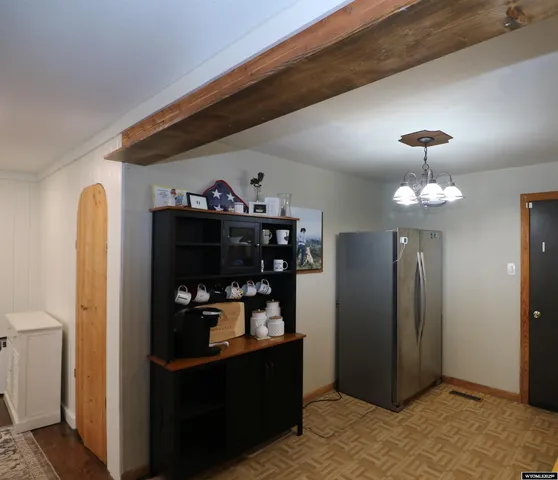 $345,000 | 560 Washington Street, Lander, WY 82520