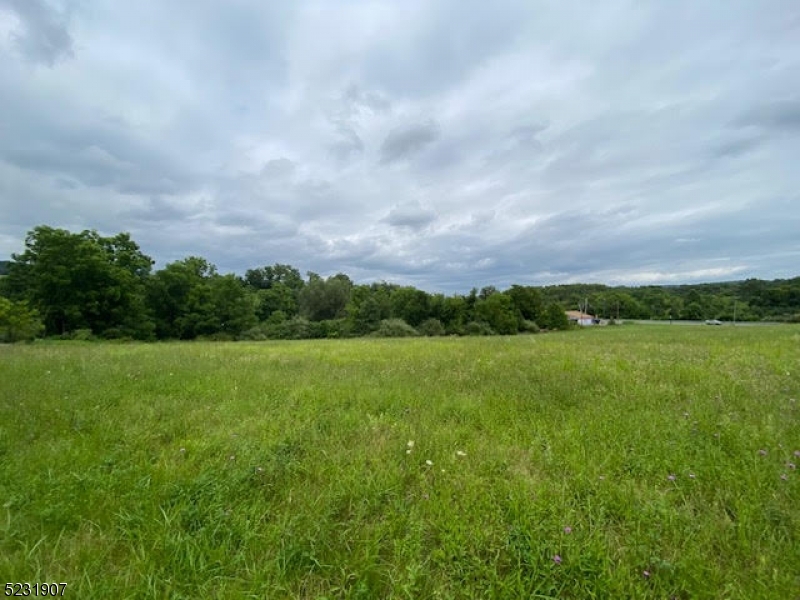 0 Route 23 Pond School Road Sussex, NJ 07461 - Photo 5 of 7 a view of a green field with wooden fence