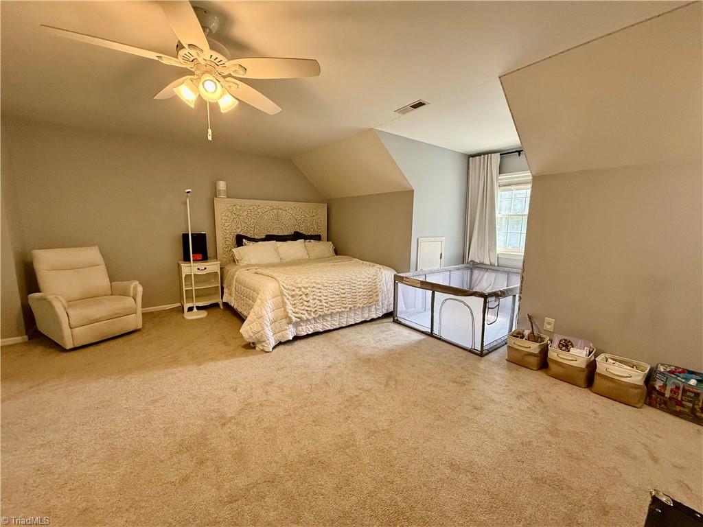 1915 South Union Grove Road Lexington, NC 27295 - Photo 27 of 38