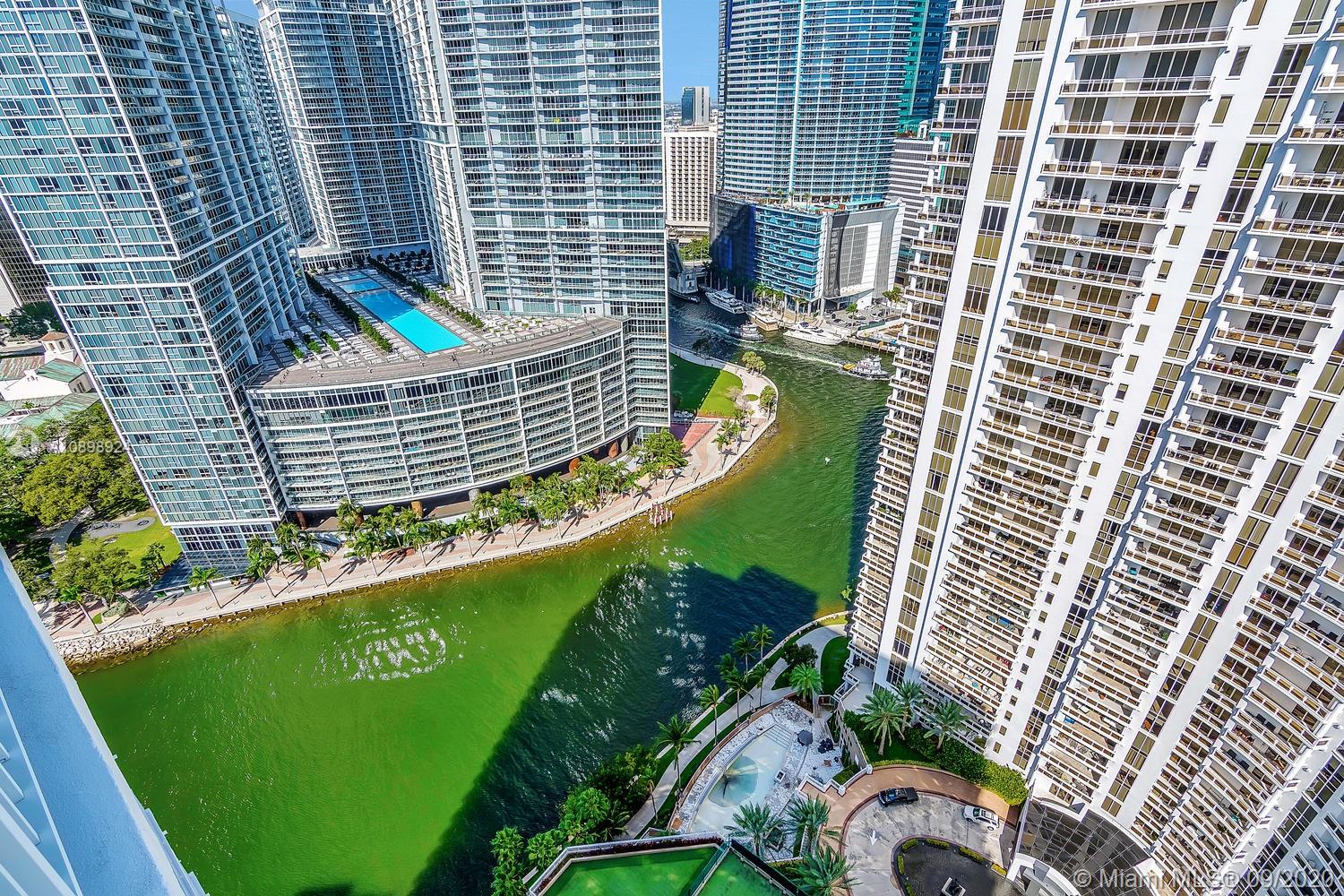 801 Brickell Key Boulevard, Unit PH8 Miami, FL 33131 - Photo 1 of 31