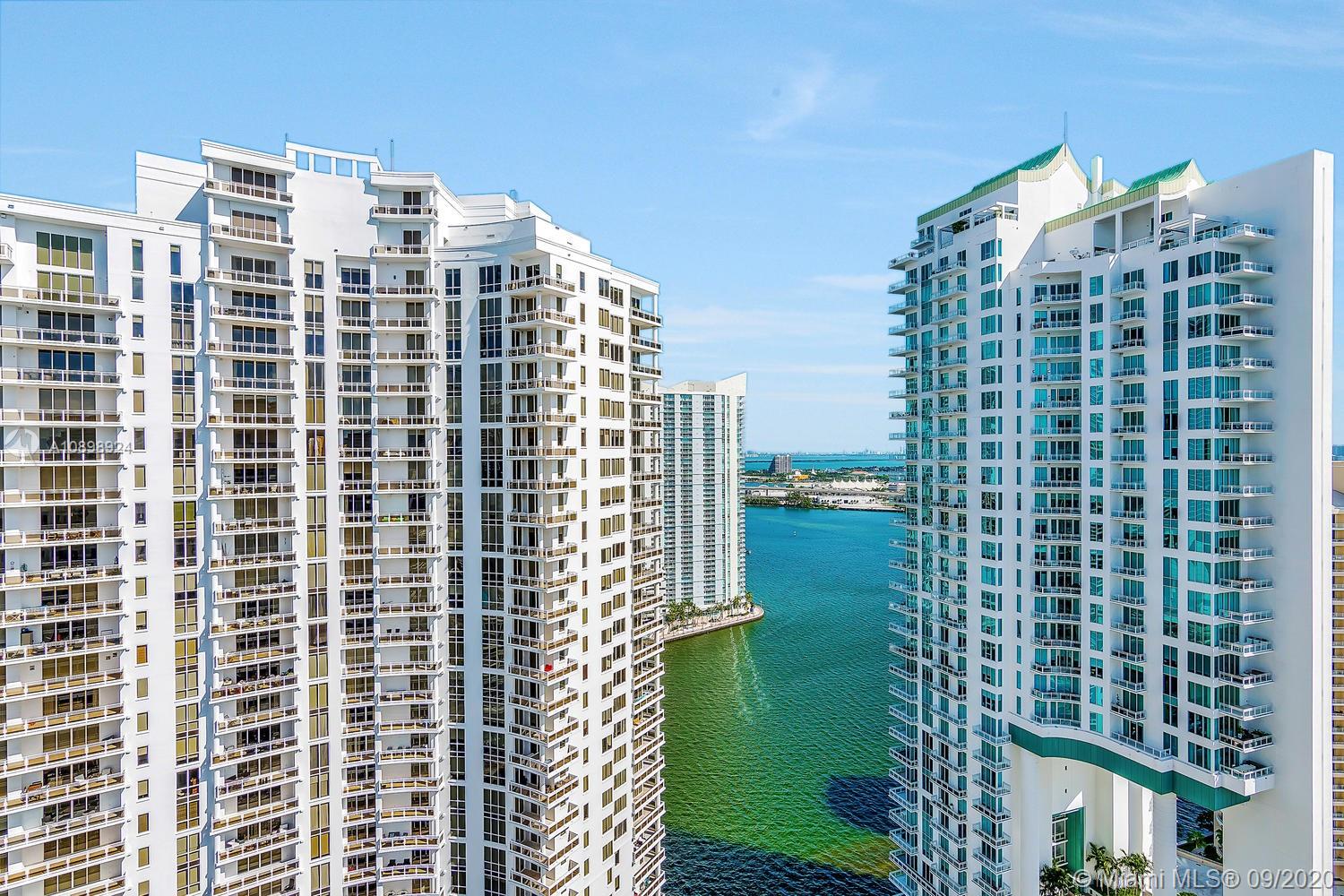 801 Brickell Key Boulevard, Unit PH8 Miami, FL 33131 - Photo 28 of 31