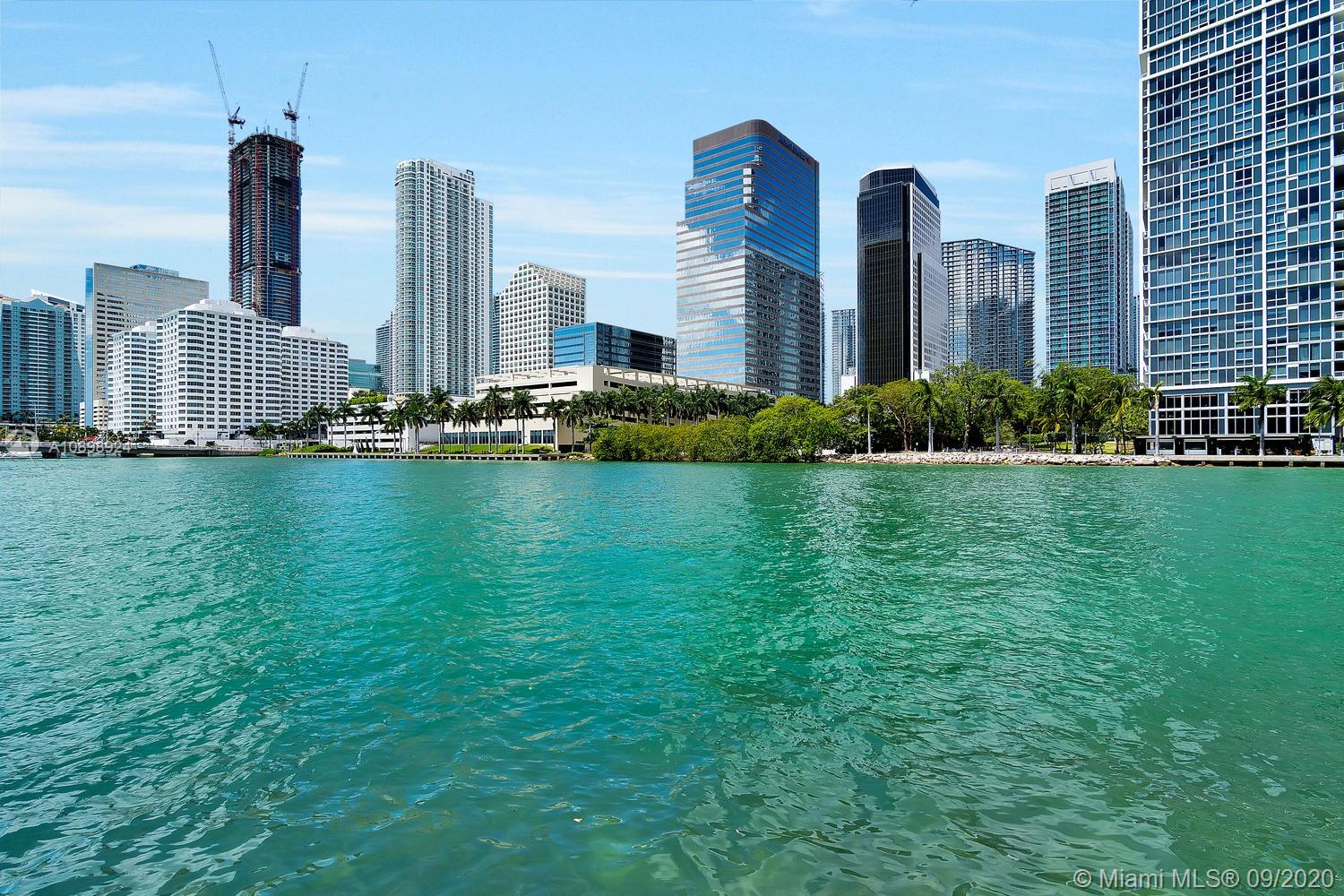801 Brickell Key Boulevard, Unit PH8 Miami, FL 33131 - Photo 31 of 31