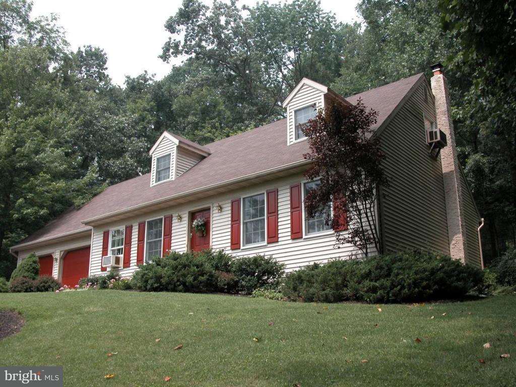 172 Ridge Avenue, Unit 4 Ephrata, PA 17522 - Photo 1 of 24 Gallery Image 1