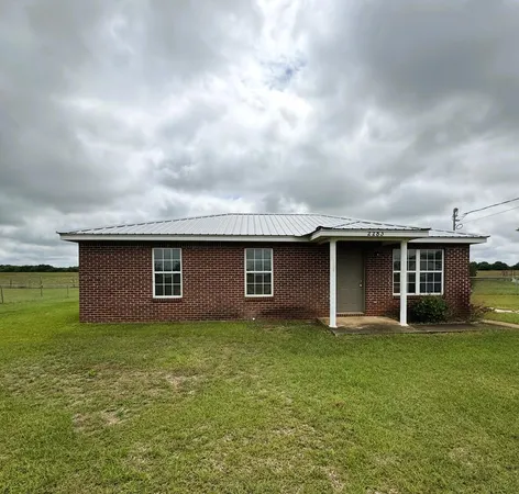 $134,900 | 2283 South County Road 67, Midland City, AL 36350