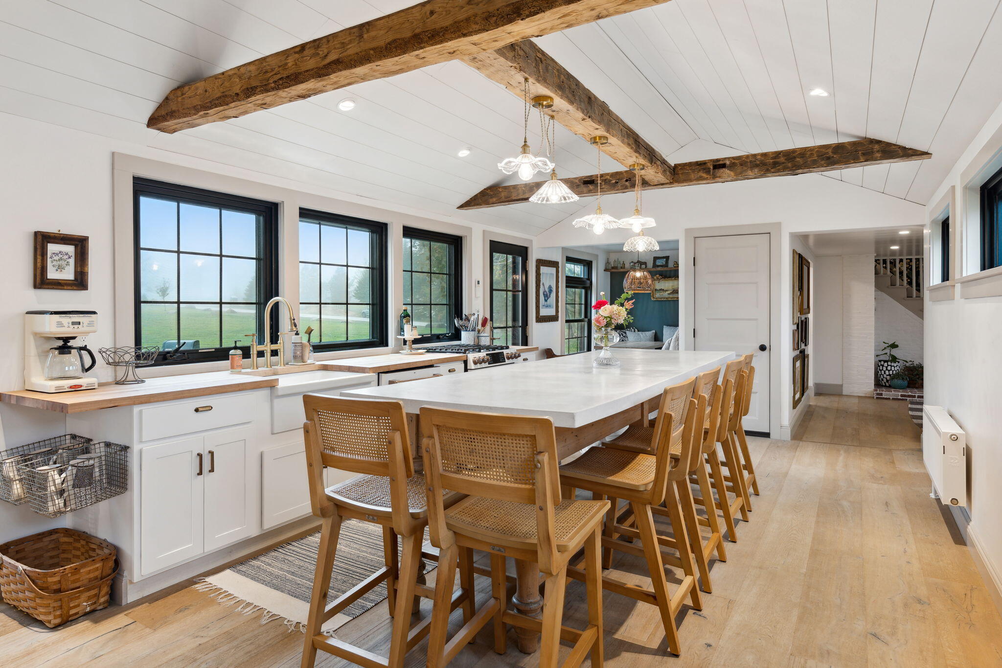 2 Old Stone Road Lincolnville, ME 04849 - Photo 11 of 77 33-web-or-mls-DSC02397