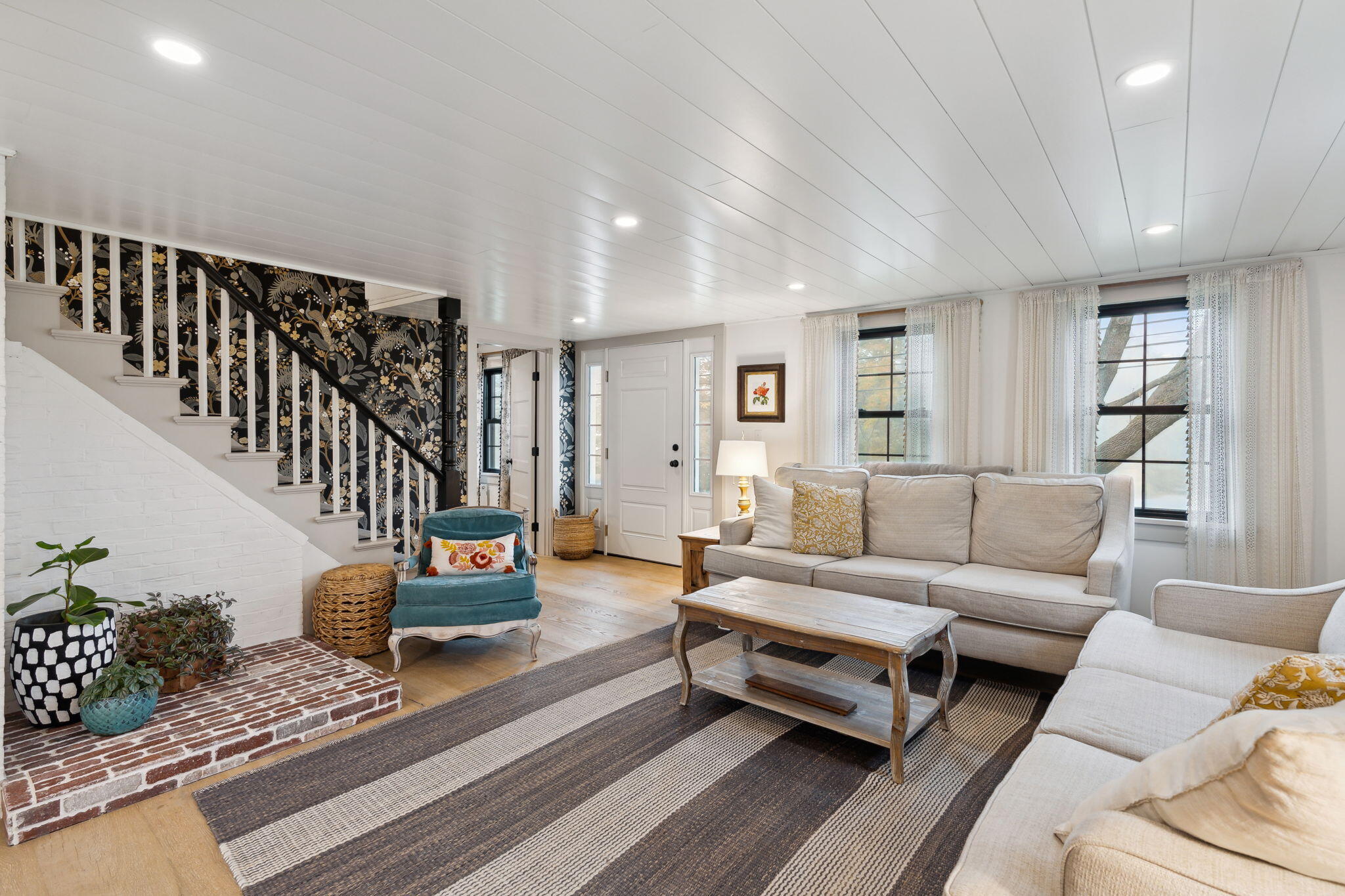 2 Old Stone Road Lincolnville, ME 04849 - Photo 20 of 77 42-web-or-mls-DSC02452