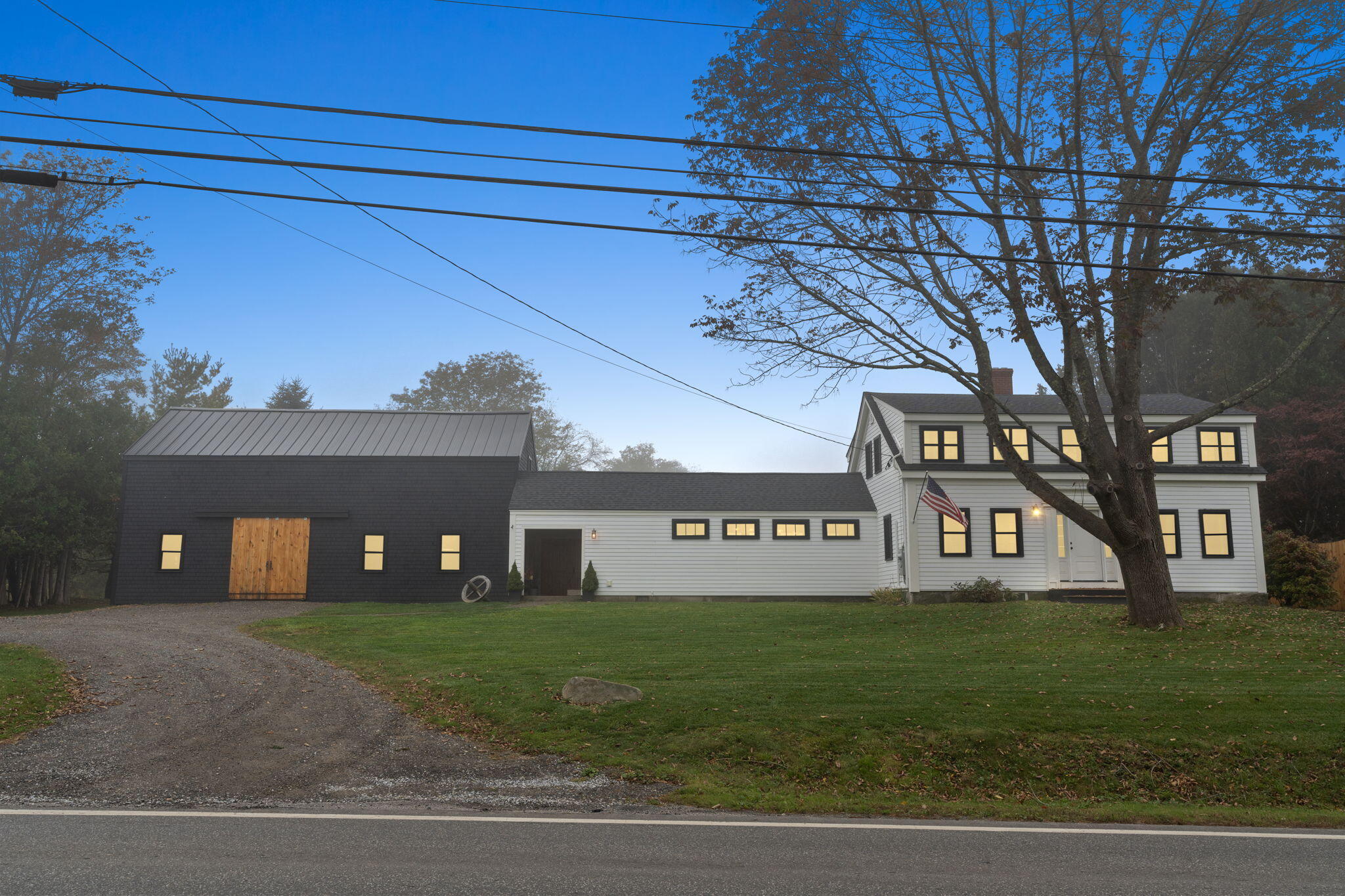 2 Old Stone Road Lincolnville, ME 04849 - Photo 2 of 77 1-web-or-mls-DSC02267