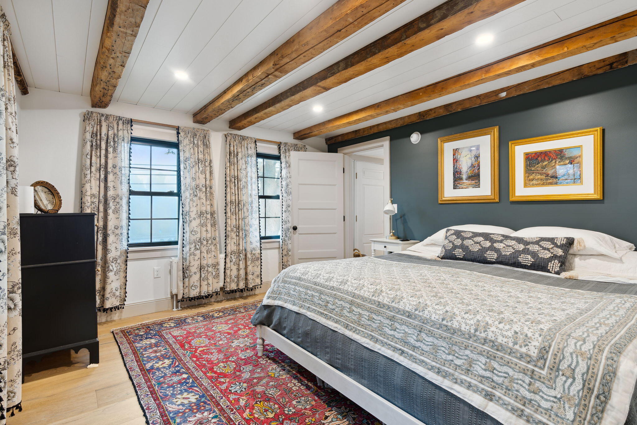 2 Old Stone Road Lincolnville, ME 04849 - Photo 26 of 77 48-web-or-mls-DSC02482