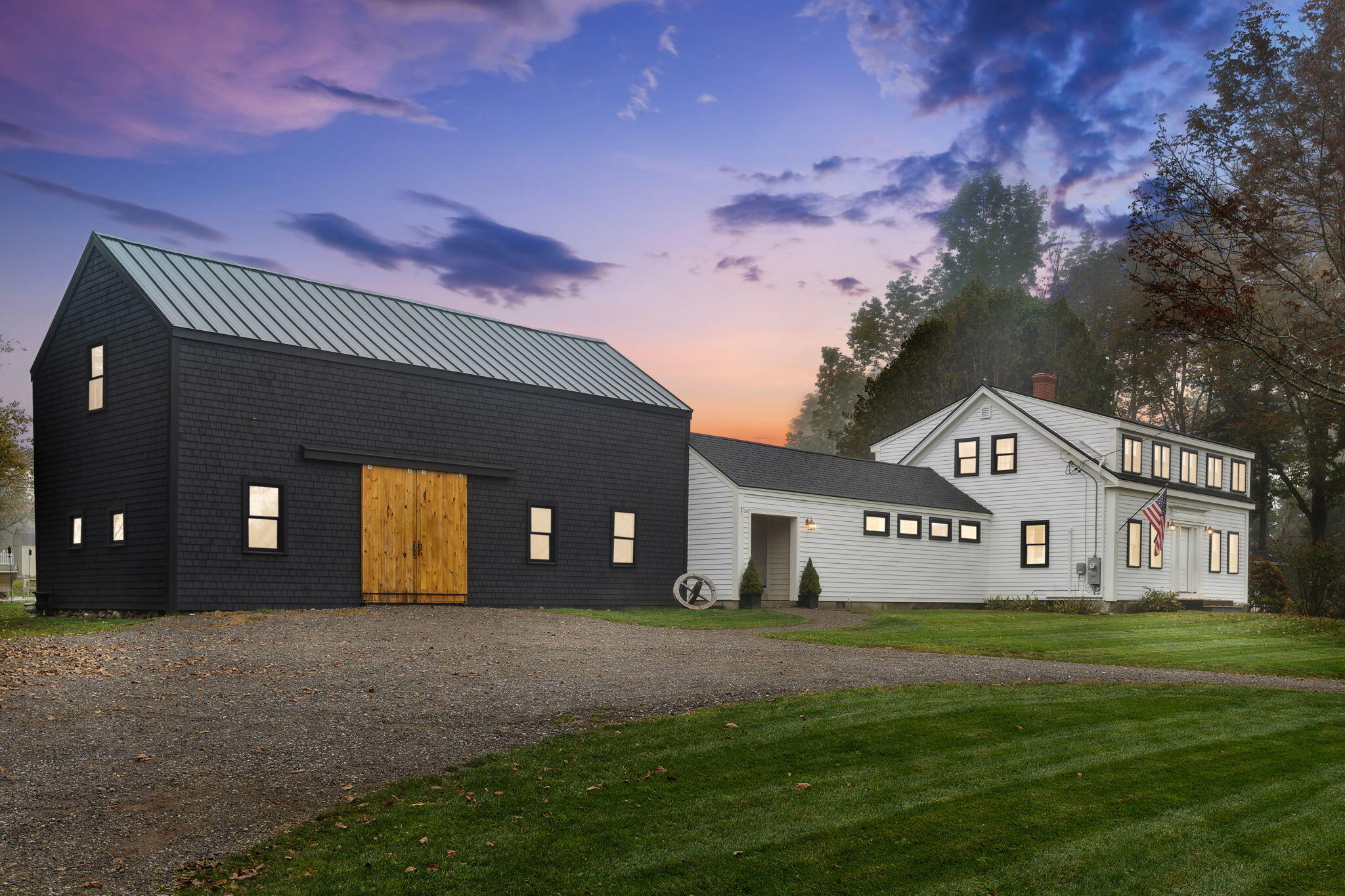 2 Old Stone Road Lincolnville, ME 04849 - Photo 3 of 77 0-web-or-mls-DSC02262 (2)