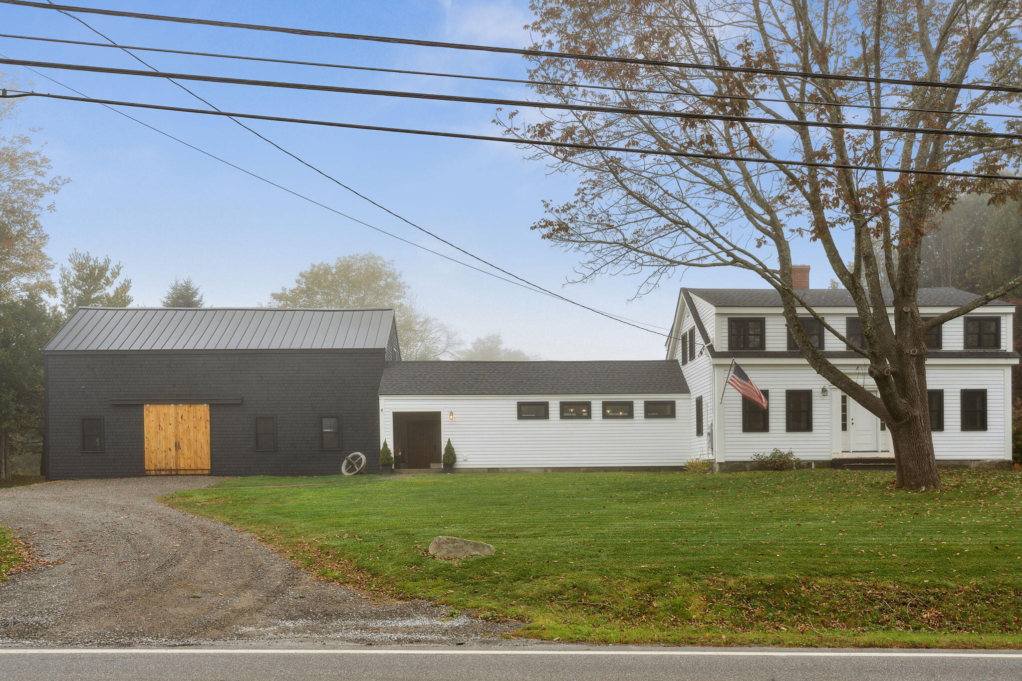 2 Old Stone Road Lincolnville, ME 04849 - Photo 4 of 77 2-web-or-mls-DSC02267