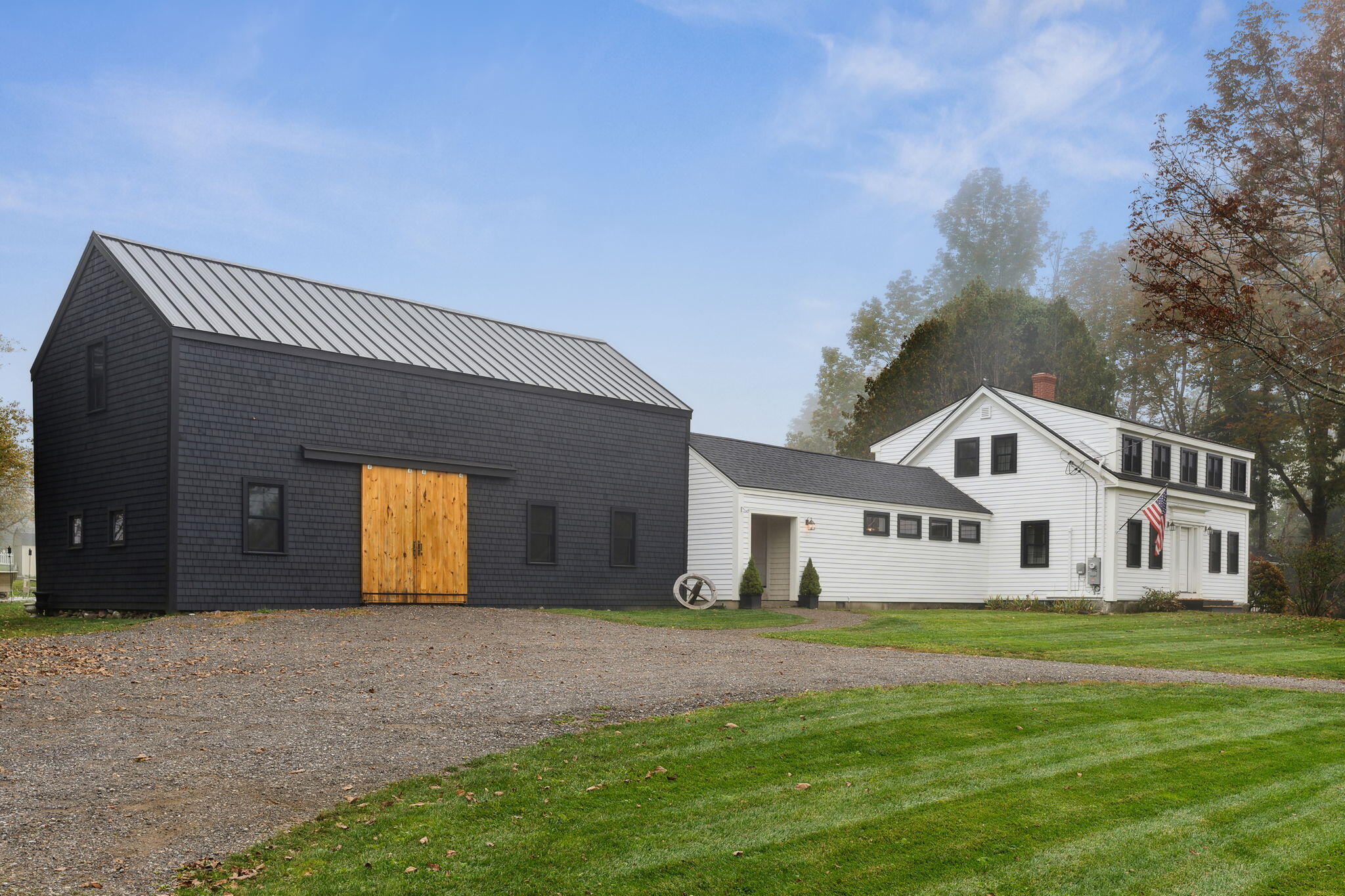 2 Old Stone Road Lincolnville, ME 04849 - Photo 6 of 77 4-web-or-mls-DSC02262