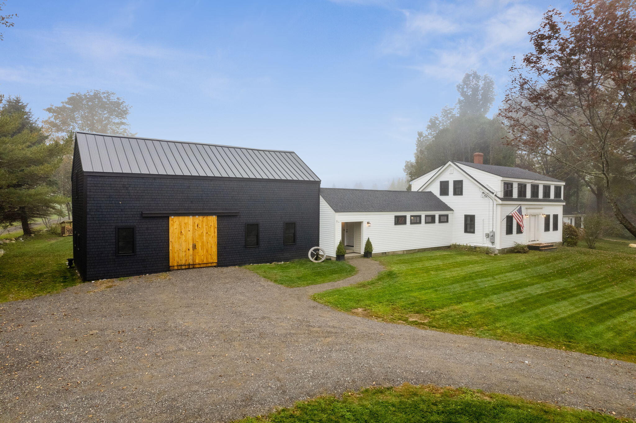 2 Old Stone Road Lincolnville, ME 04849 - Photo 67 of 77 16-web-or-mls-DJI_0205