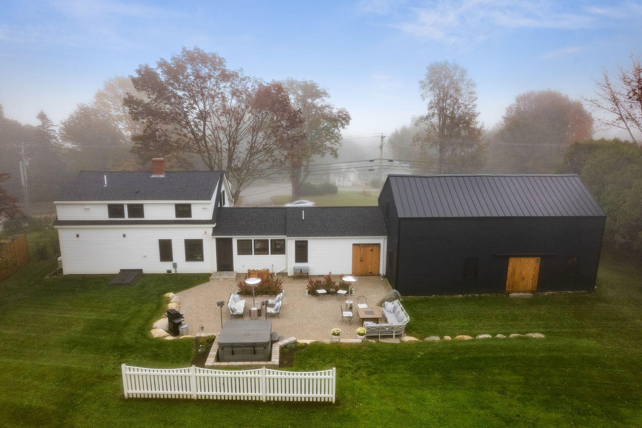 2 Old Stone Road Lincolnville, ME 04849 - Photo 68 of 77 18-web-or-mls-DJI_0214