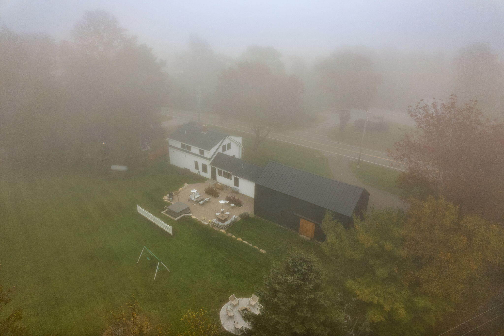 2 Old Stone Road Lincolnville, ME 04849 - Photo 72 of 77 20-web-or-mls-DJI_0223