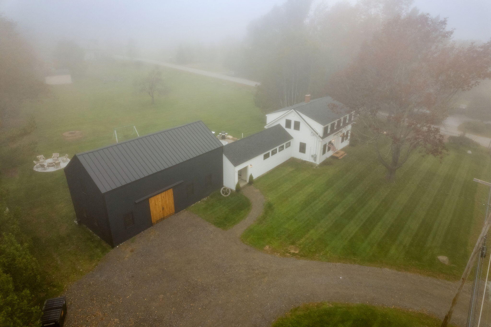 2 Old Stone Road Lincolnville, ME 04849 - Photo 73 of 77 21-web-or-mls-DJI_0226