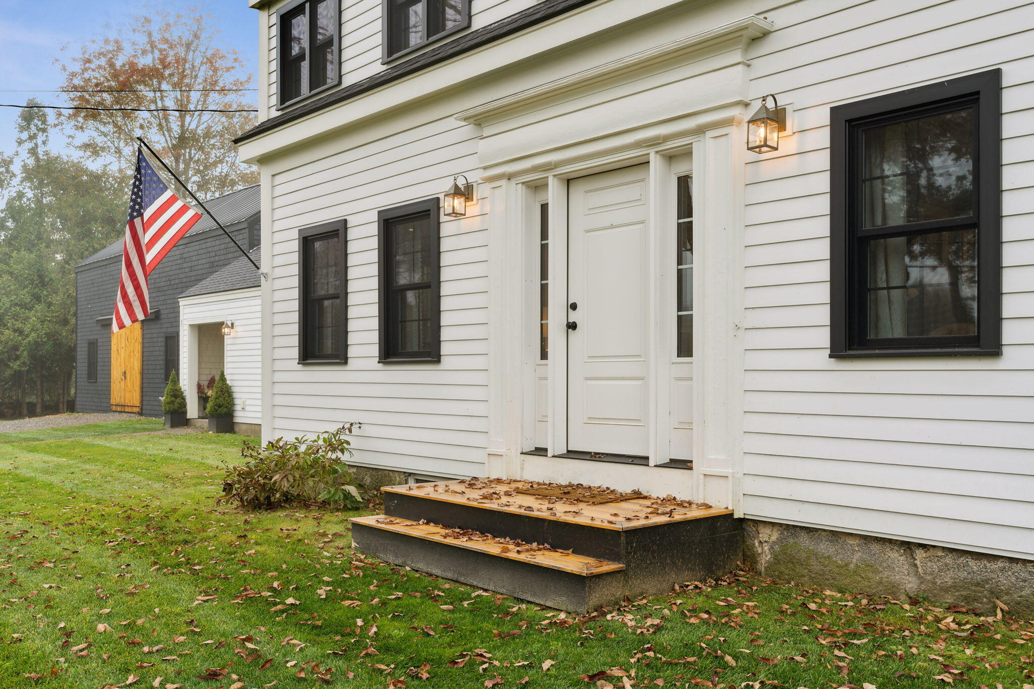 2 Old Stone Road Lincolnville, ME 04849 - Photo 9 of 77 25-web-or-mls-DSC02357