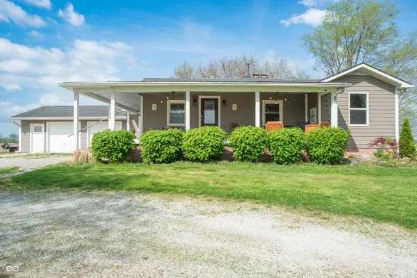 $449,900 | 3366 South 800 East, Franklin, IN 46131