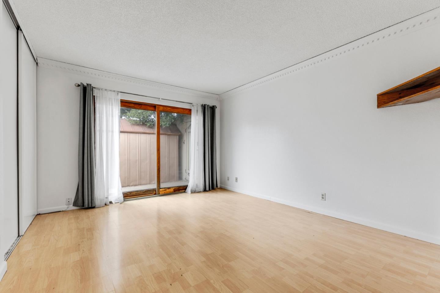 1604 Cherokee Drive Salinas, CA 93906 - Photo 15 of 22 a view of an empty room with a window