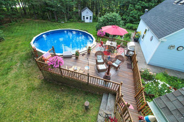 318 Birches Road Belfast, ME 04915 - Photo 34 of 62 MLS34