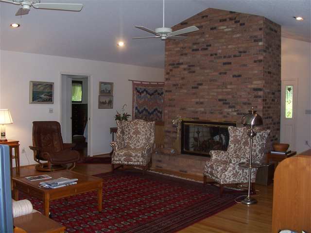 144 Conifer Falls Road Cleveland, SC 29635 - Photo 4 of 13