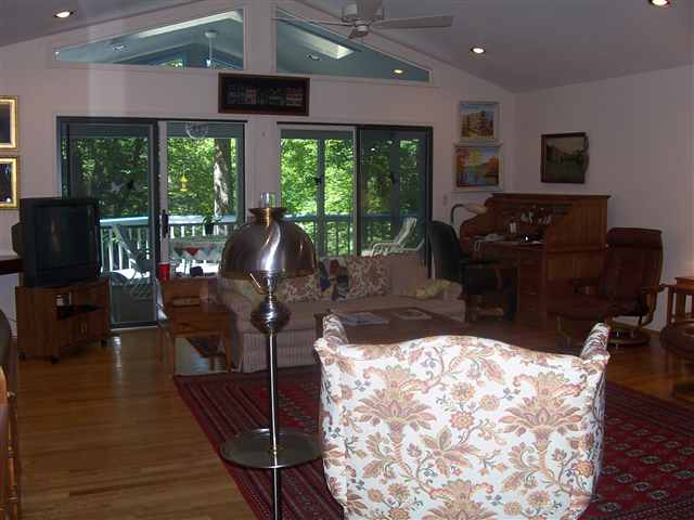 144 Conifer Falls Road Cleveland, SC 29635 - Photo 5 of 13