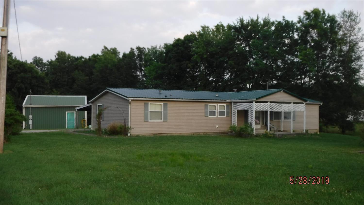 10548 West Fork Road Georgetown, OH 45121 - Photo 1 of 1