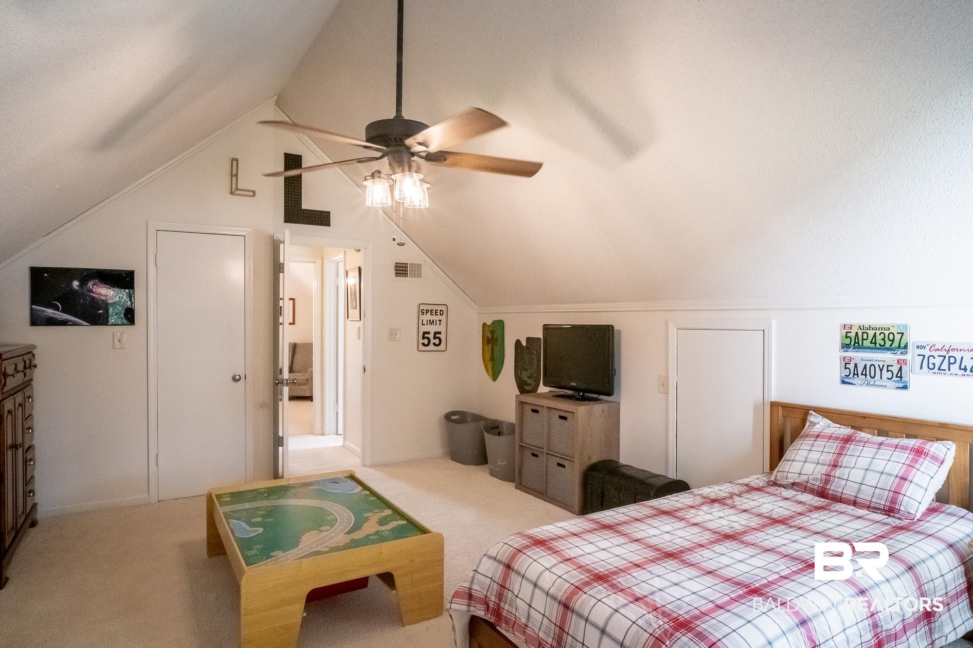 22664 River Road South Daphne, AL 36526 - Photo 20 of 39 Bedroom 4