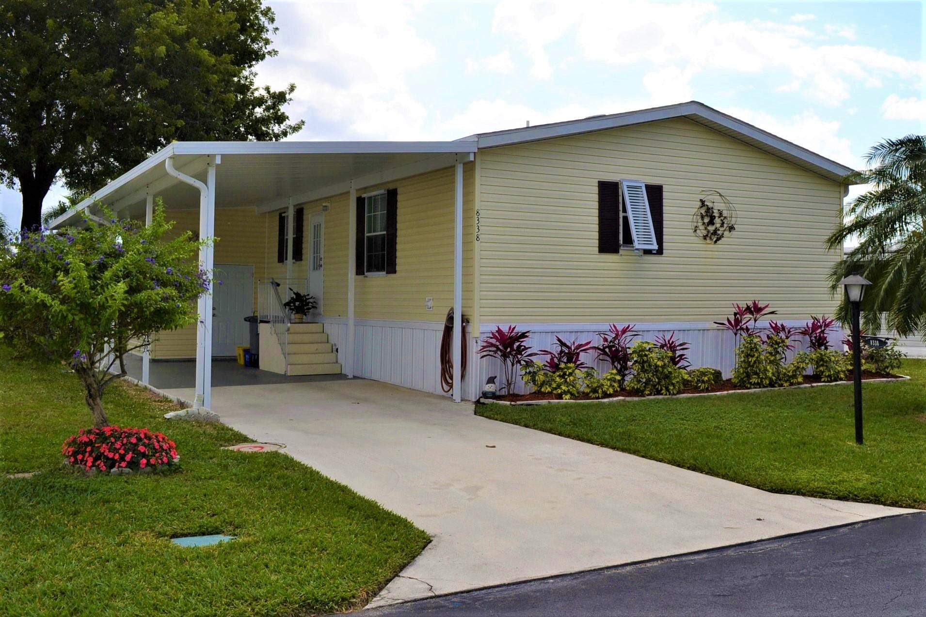 8338 East Club Road Boca Raton, FL 33433 - Photo 1 of 40 8338 E Club Rd Exterior Photos 002