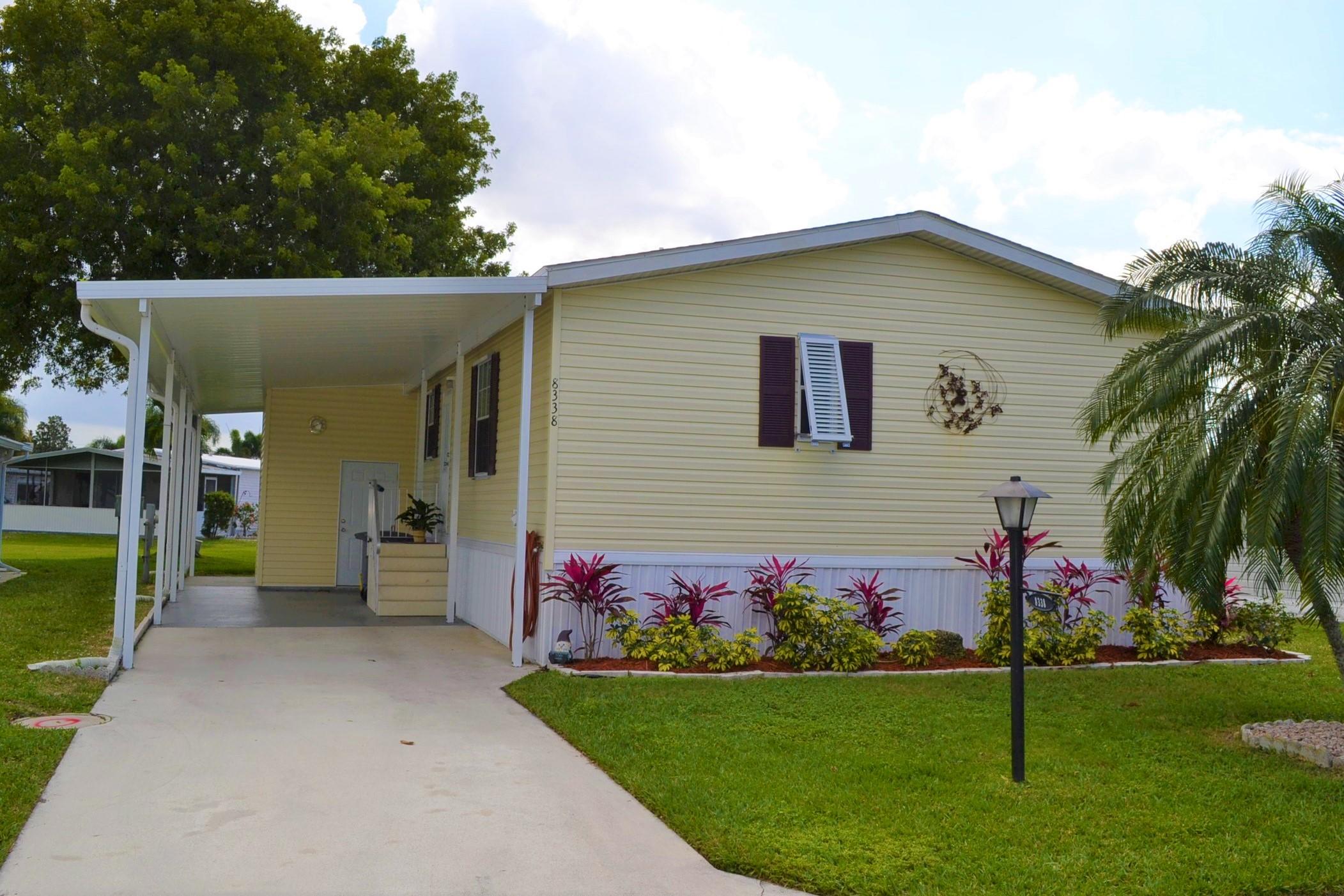 8338 East Club Road Boca Raton, FL 33433 - Photo 2 of 40 8338 E Club Rd Exterior Photos 003