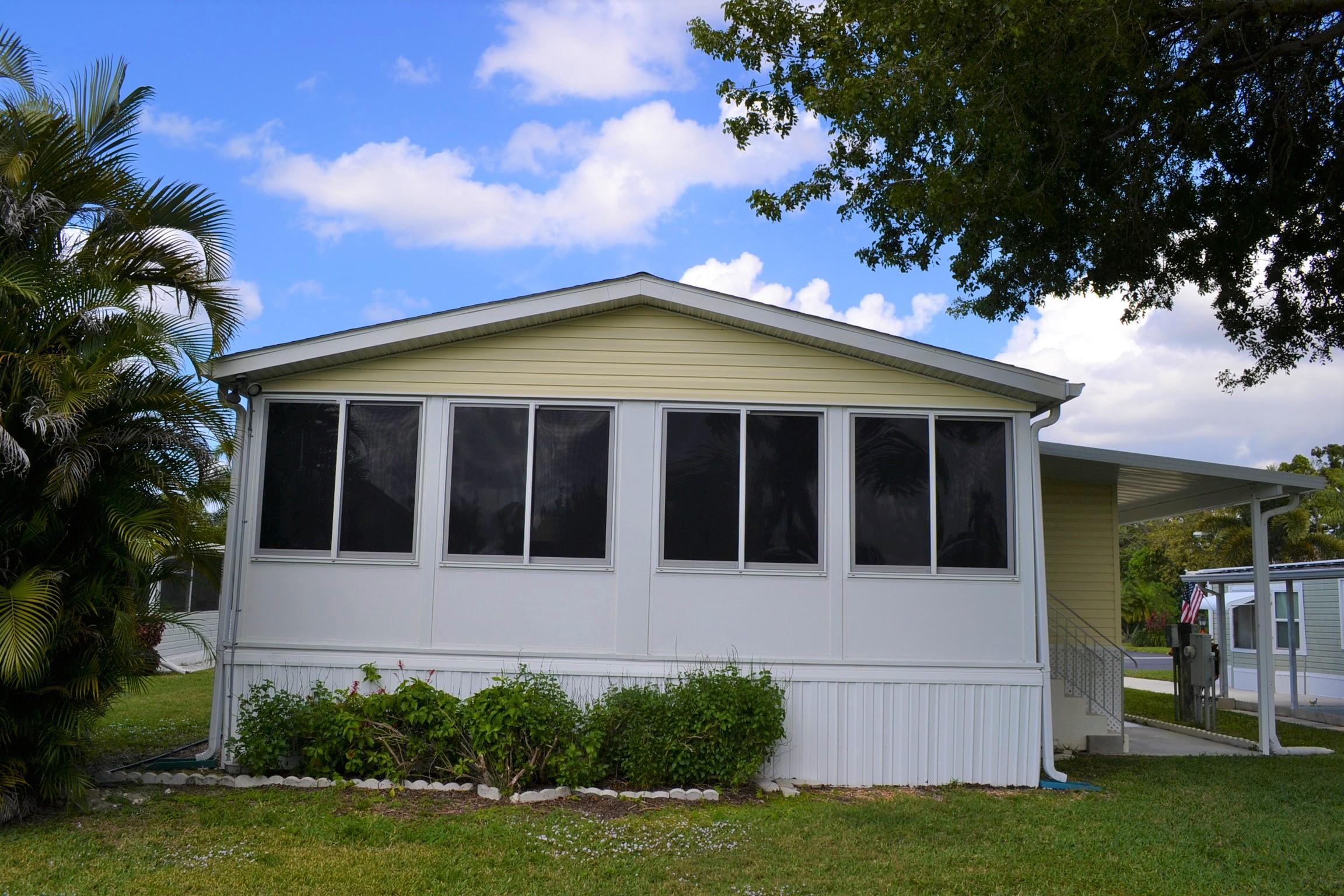 8338 East Club Road Boca Raton, FL 33433 - Photo 5 of 40 8338 E Club Rd Exterior Photos 006