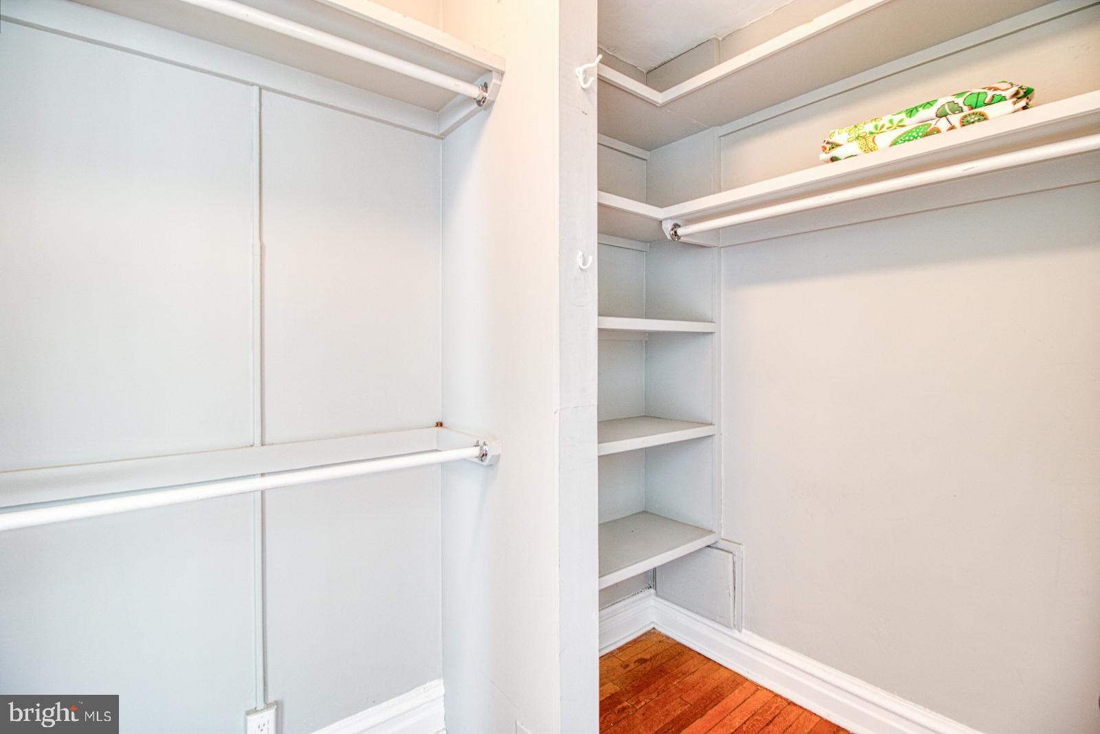2456 20th Street Northwest, Unit 306 Washington, DC 20009 - Photo 17 of 35 Exceptionally large closets