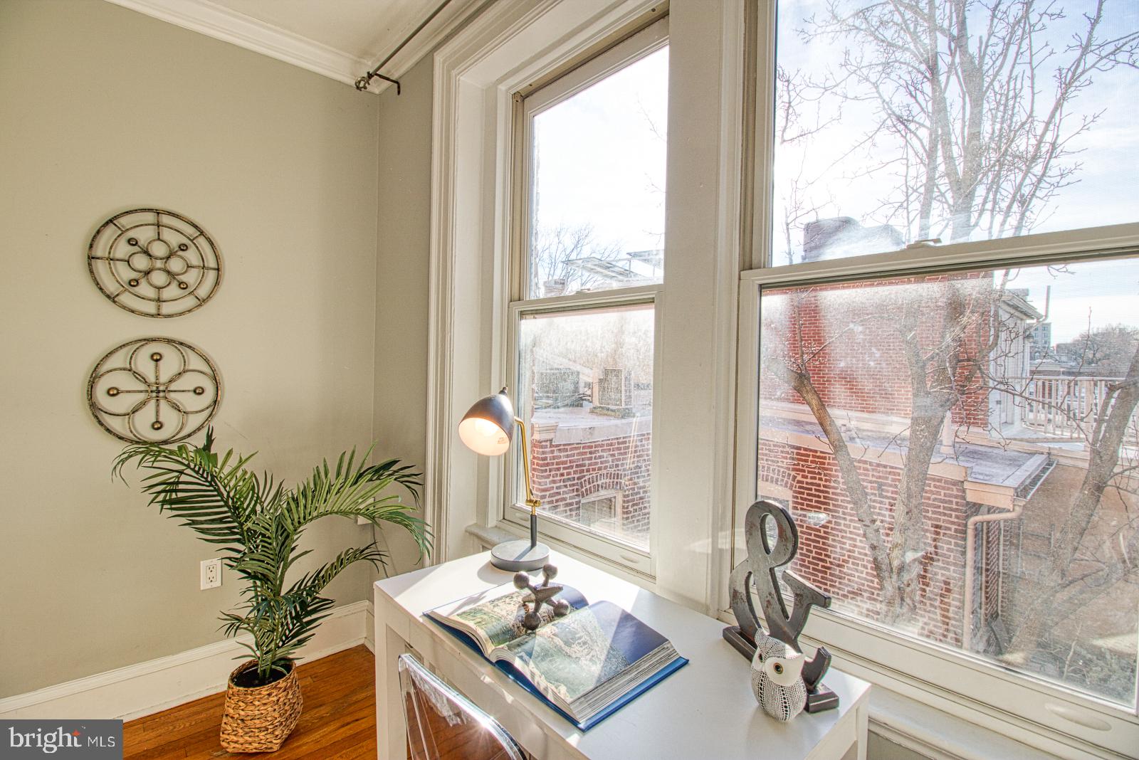 2456 20th Street Northwest, Unit 306 Washington, DC 20009 - Photo 23 of 35 Bedroom #2