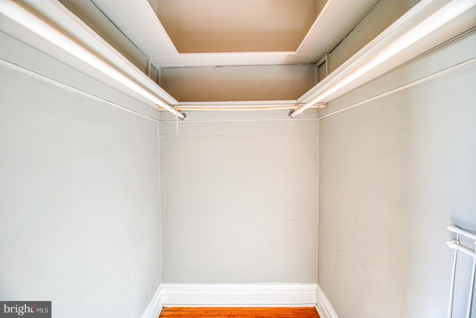 2456 20th Street Northwest, Unit 306 Washington, DC 20009 - Photo 27 of 35 Look at the size of these closets!