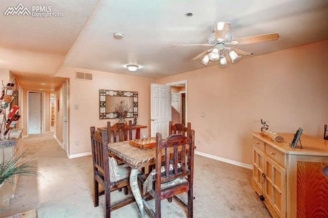 8760 Ute Road Cascade, CO 80809 - Photo 15 of 25