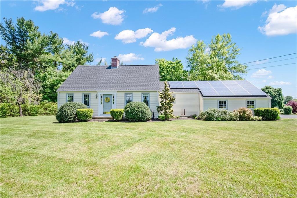 42 Plymouth Road Somers, CT 06071 - Photo 1 of 1 Gallery Image 1