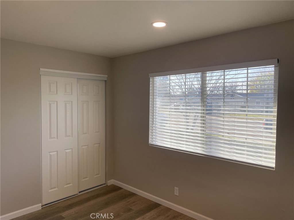 820 North Lassen Street Willows, CA 95988 - Photo 17 of 18 a view of an empty room with a window
