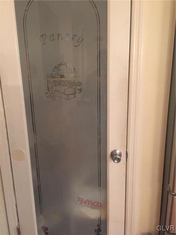 3520 Nicholson Road Bethlehem, PA 18020 - Photo 8 of 20 Pantry Door in kitchen