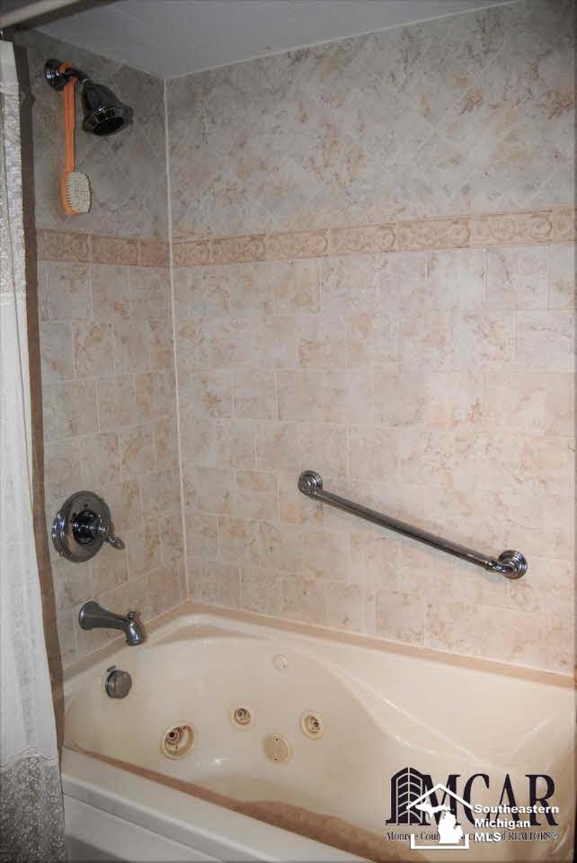 237 East Dean Road Temperance, MI 48182 - Photo 17 of 24 Full Bath View 2