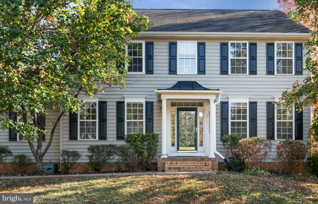 $560,000 | 10746 Greenbriar Lane, Spotsylvania, VA 22553