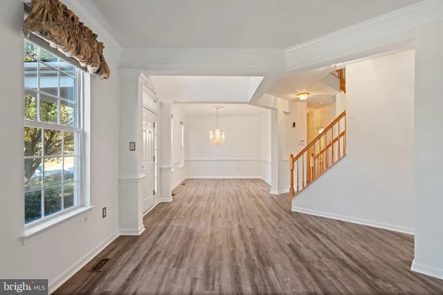 $560,000 | 10746 Greenbriar Lane, Spotsylvania, VA 22553