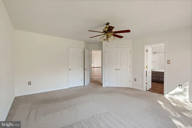 $560,000 | 10746 Greenbriar Lane, Spotsylvania, VA 22553